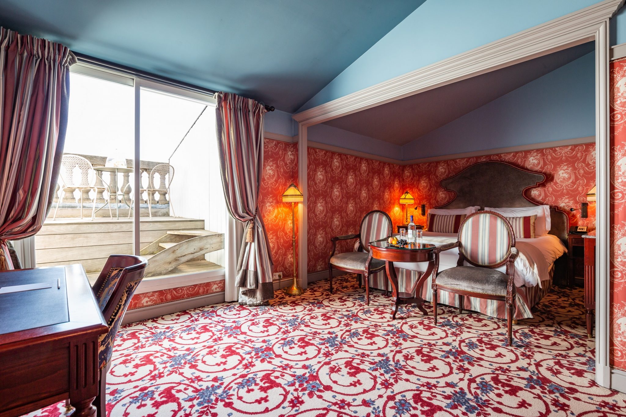 InterContinental Bordeaux Le Grand Hotel Chambre et Suite 5479271648722903904-CARR2765-scaled