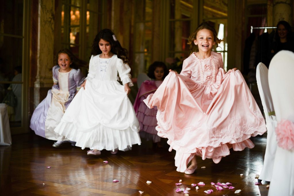 The Children's Corner InterContinental Bordeaux