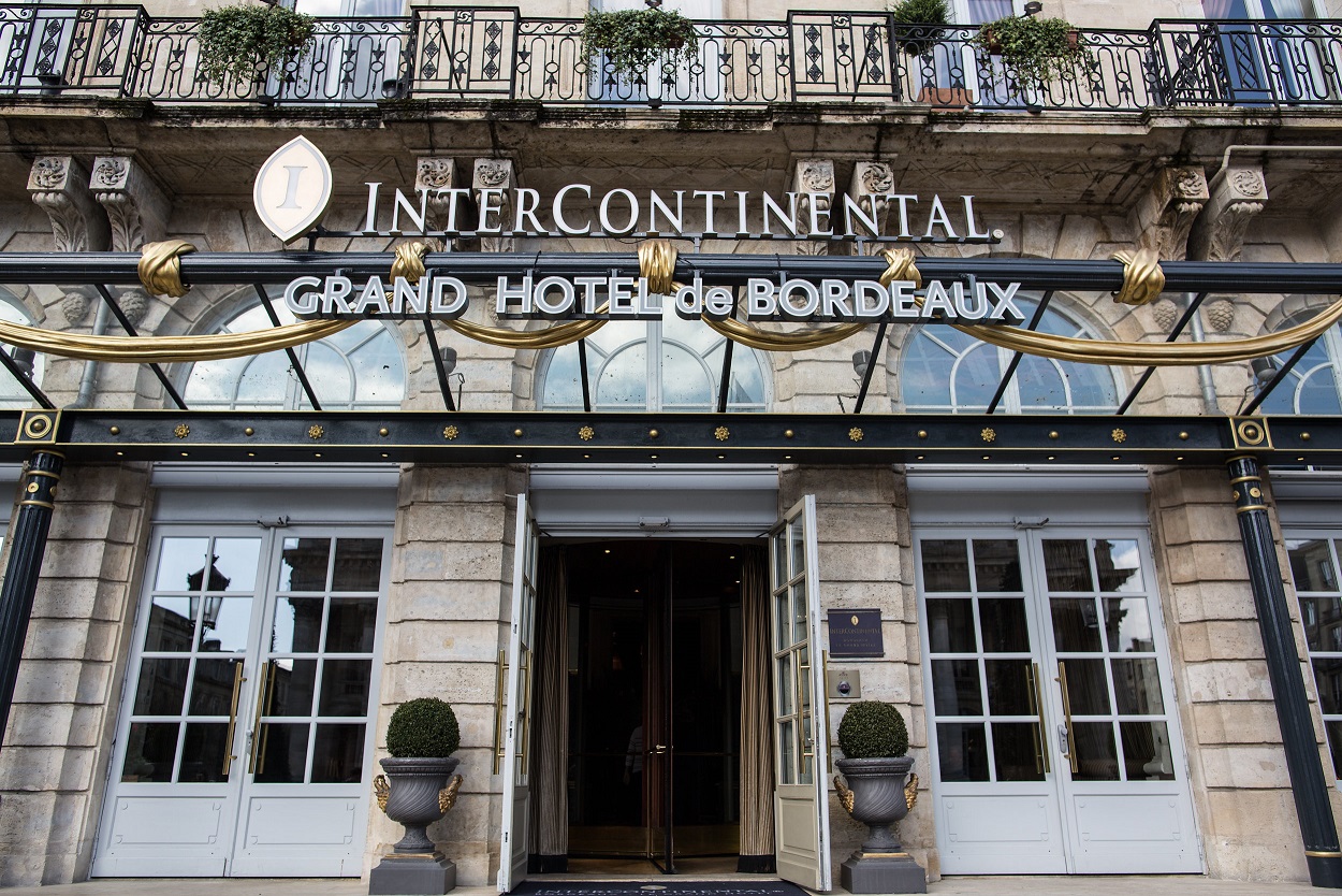 InterContinental Bordeaux Le Grand Hotel l'Hotel 112B3278@isabelledohin