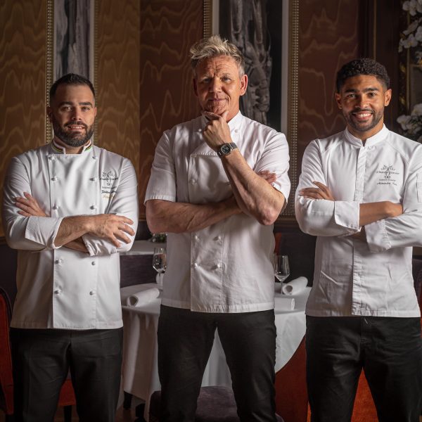 Escapade Gastronomique