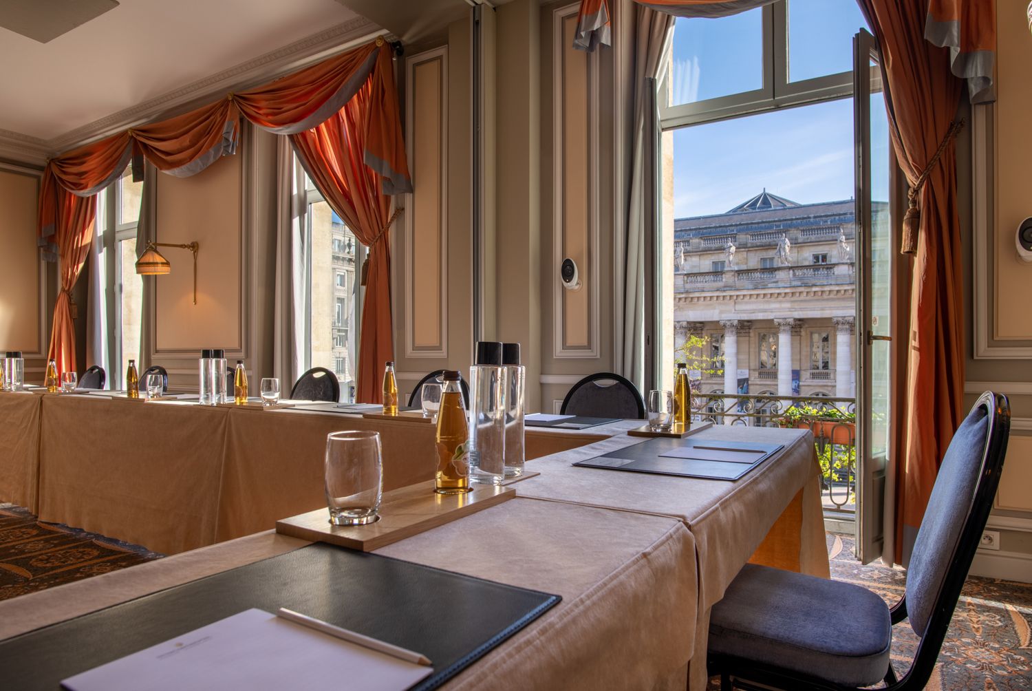 InterContinental Bordeaux - Le Grand Hotel - Evenement privés