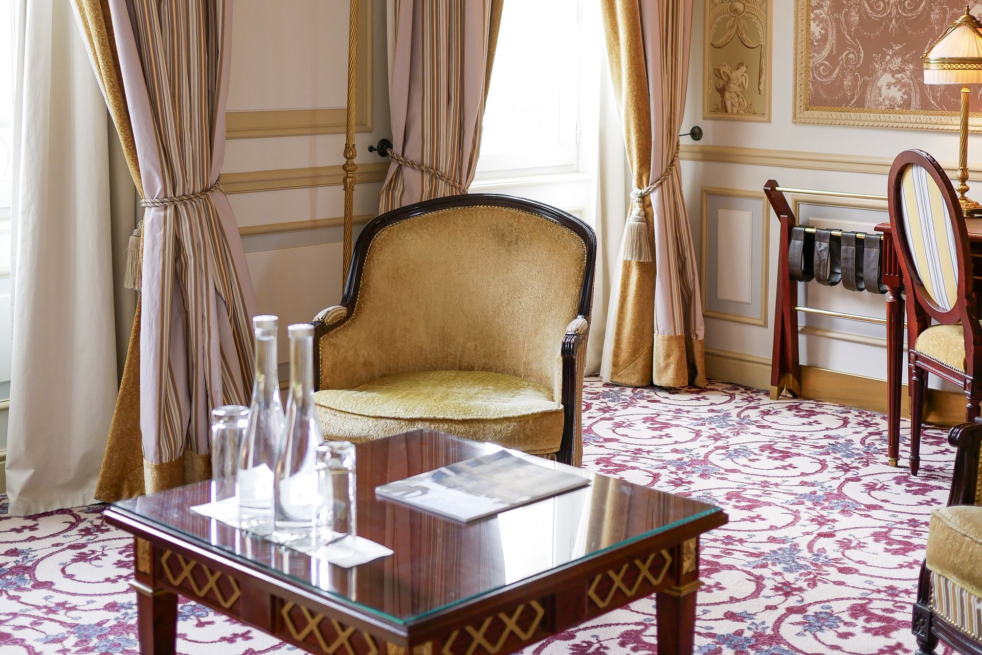 InterContinental Bordeaux - Le Grand Hotel - Junior Suites 2