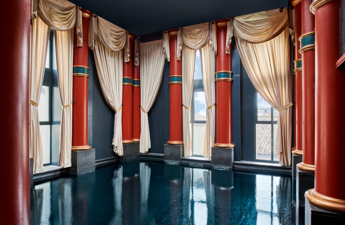 Une demi-journée d’été au Spa Guerlain – Image 4