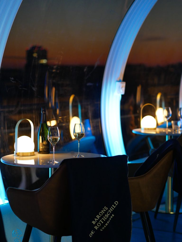 intercontinental hotel bordeaux rooftop bar