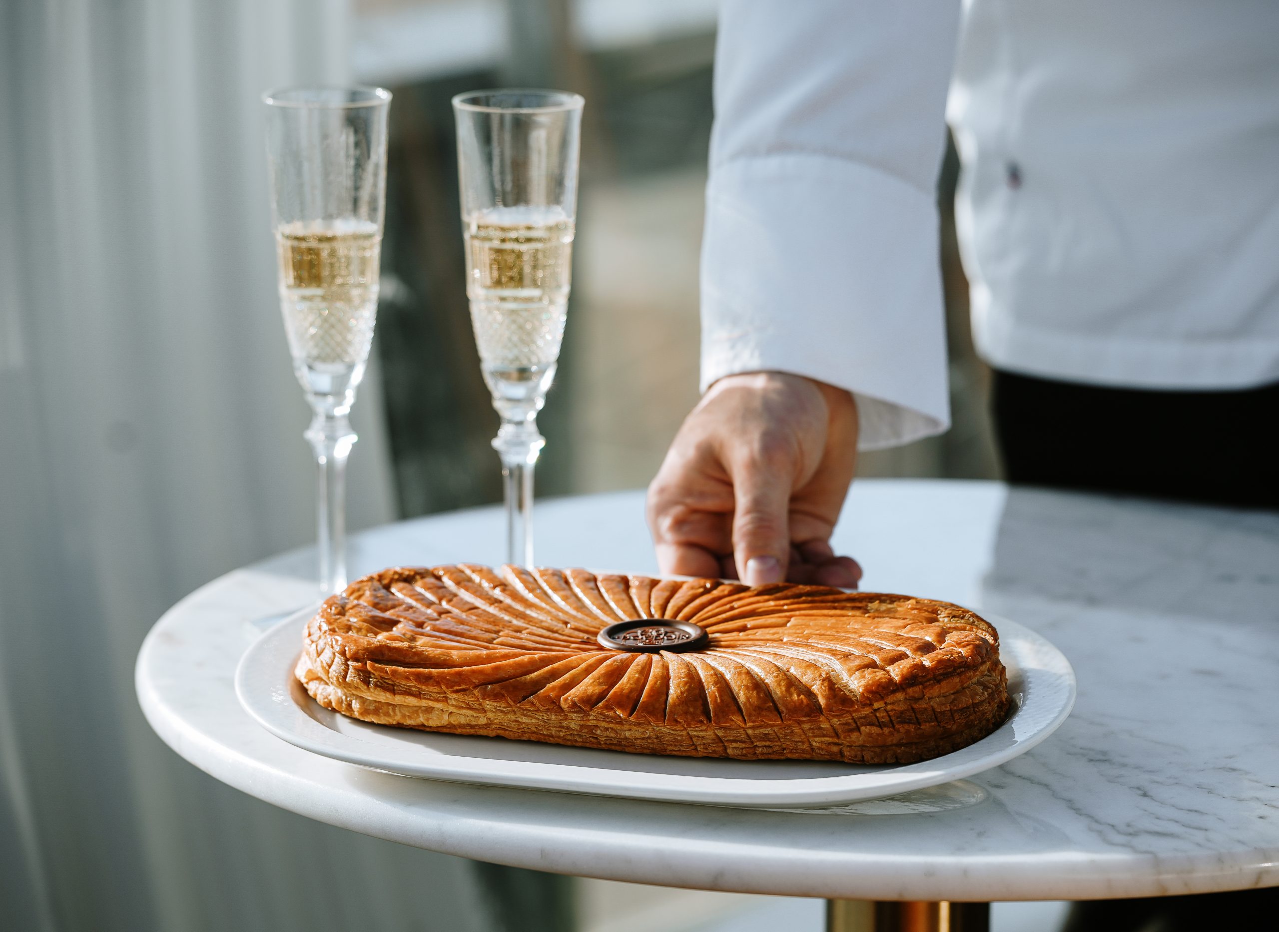 Le boudoir de Léa - Galette des Rois - Emma Tournier -08