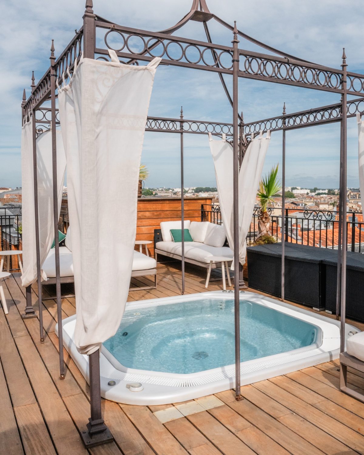 Une demi-journée d’été au Spa Guerlain – Image 2