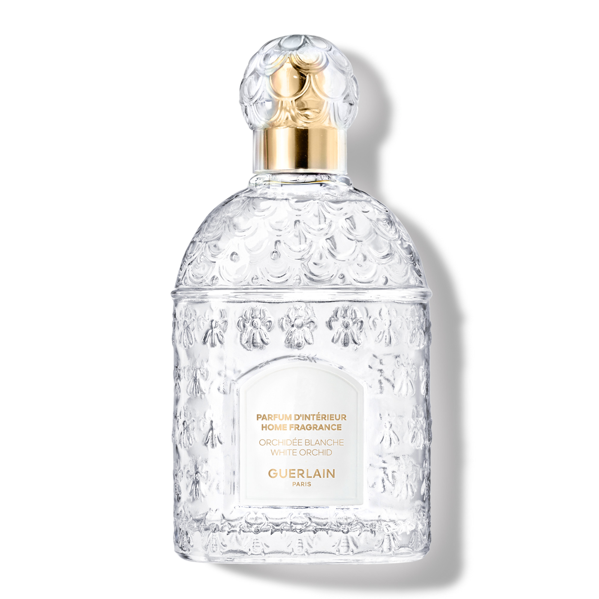 GIFT CRM 2022 - ORCHIDÉE PARFUM D'INTERIEUR 100ML