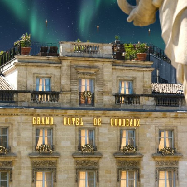 Banquet des Sorciers