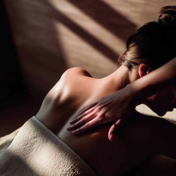 Massage Sono-Sensoriel (1h)