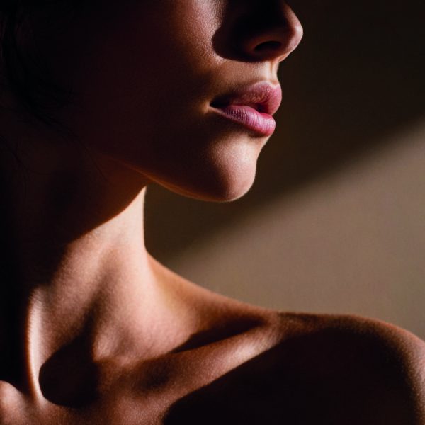 Soin Exclusif: Soin Visage Miroir d’Eau (1h)